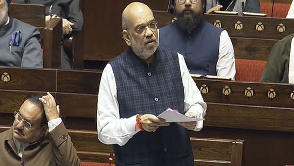 കശ്മീര്‍ റിസര്‍വേഷന്‍ ബില്ലും പുനസംഘടനാ ബില്ലും പാസാക്കി രാജ്യസഭ; പ്രതിപക്ഷം ഇറങ്ങിപ്പോയി