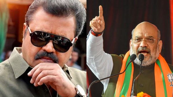 'സുരേഷ് ഗോപിയെ പാർലമെന്റിലെത്തിക്കും', അമിത് ഷാ വരുന്നു: കേരളത്തില്‍ 2 മണ്ഡലങ്ങളുടെ ചുമതല