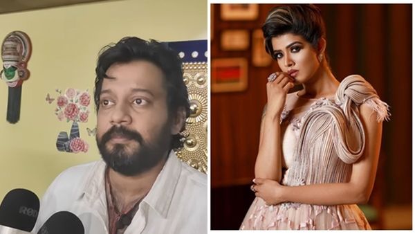 'കാണാൻ പാടില്ലാത്തത് കണ്ടു,ഫോട്ടോ പുറത്തുവിടുമായിരുന്നു,മകൾ ഉള്ളത് കൊണ്ട് ചെയ്തില്ല';അമൃതയെ കുറിച്ച് ബാല