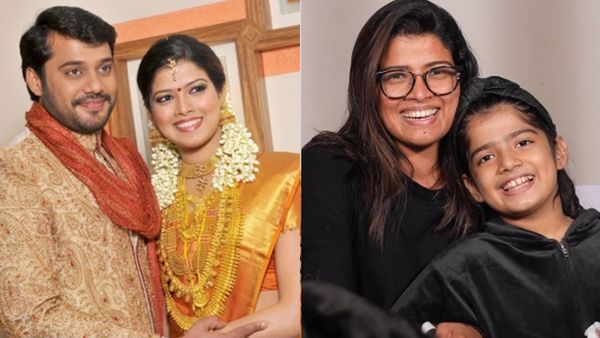 'ബാല ജീവനാംശം തന്നത് 25 ലക്ഷം രൂപ,മകളുടെ പഠനത്തിന് പോലും പണം നൽകില്ലെന്ന്'; മറുപടിയുമായി അമൃത