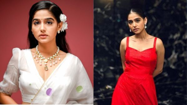  'പ്ലാസ്റ്റിക് സർജറി ചെയ്തത് കൊണ്ടാണോ മാറ്റം? ചാൻസിന് വേണ്ടിയാണോ ഇതൊക്കെ'; അനശ്വര രാജൻ പറഞ്ഞത്
