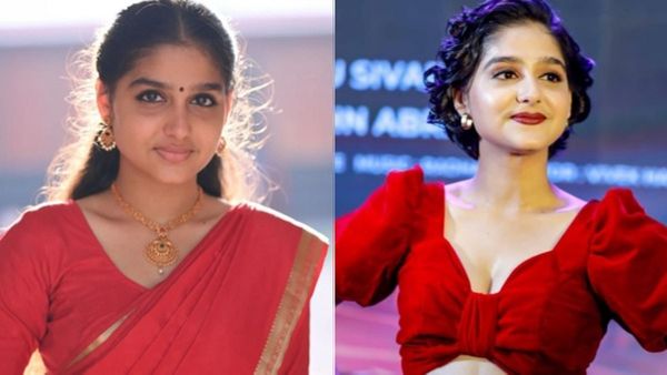  'കൗമാരത്തിൽ വളരെ വേദനിച്ചു,വ്യക്തിഹത്യ നേരിട്ടു, എന്നിട്ടും നീ അധ്വാനിച്ചു'; അനശ്വരയെ കുറിച്ച് കുറിപ്പ്