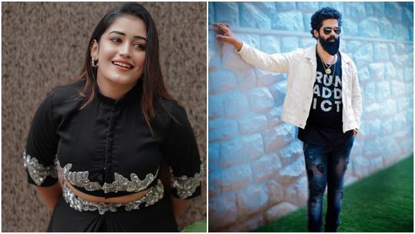 ബിനീഷ് ബാസ്റ്റിനുമായുള്ള വിവാഹവാർത്ത സത്യമാണോ? മറുപടിയുമായി അനുമോൾ
