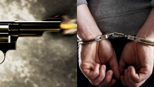 കണ്ണൂർ ചിറയ്ക്കലിൽ പോലീസിനെതിരെ വെടിയുതിർത്ത കേസ്; ഒരാൾ അറസ്‌റ്റിൽ