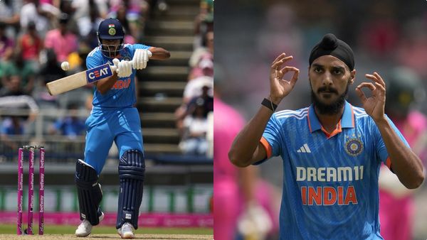 ജൊഹന്നാസ്ബര്‍ഗില്‍ ചാരമായി പ്രോട്ടീസ്, അര്‍ഷ്ദീപ് മാജിക്കില്‍ ഇന്ത്യക്ക് 8 വിക്കറ്റ് വിജയം