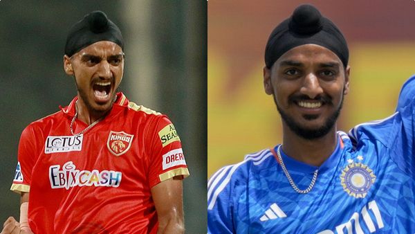 എറിഞ്ഞാല്‍ കുറ്റി തെറിപ്പിക്കും, അര്‍ഷ്ദീപിന്റെ ആസ്തി ചില്ലറയല്ല, ചണ്ഡീഗഡില്‍ കൊട്ടാരം പോലൊരു വീടും