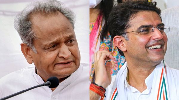 ഹൈക്കമാന്റിന് കടുത്ത അതൃപ്തി; രാജസ്ഥാനിൽ അശോക് ഗെഹ്ലോട്ട് തെറിച്ചേക്കും, സച്ചിൻ വരുമോ?