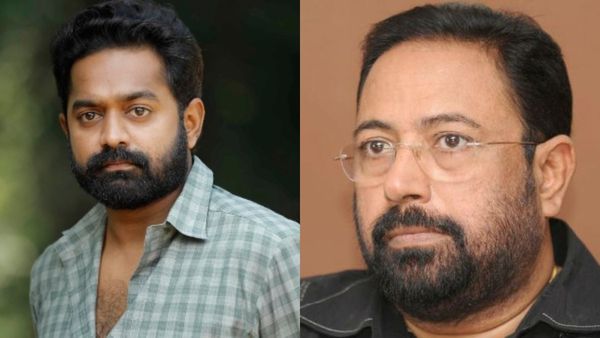 'തനിക്കത് ചെയ്യാൻ കഴിയില്ലെന്ന് പറഞ്ഞ് ആസിഫലി കരയുകയായിരുന്നു..'; സിബി മലയിൽ