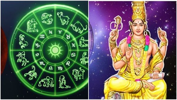 ഈ രാശിക്കാരാണോ നിങ്ങൾ? പണത്തിന് തടസ്സം വരില്ല;  ഭാ​ഗ്യദിനങ്ങൾ തുടങ്ങി, ഇനി വമ്പൻ നേട്ടം