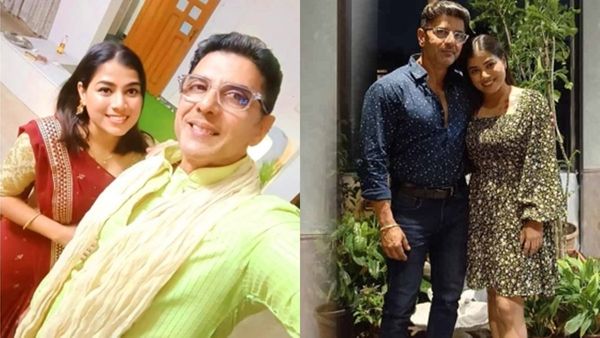 മകനേക്കാള്‍ ഇളയ കാമുകിയുള്ള നടന്‍: ഒടുവില്‍ തെറ്റിപ്പിരിഞ്ഞോ? ആദ്യ ഭാര്യയോട് ചെയ്തതിന്റെ ഫലമോ?