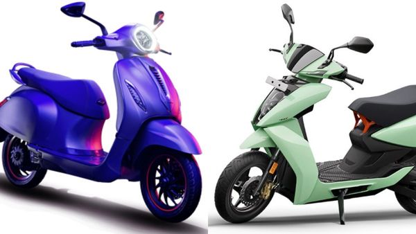 ചേതക് മുതൽ ഏഥർ വരെ..; ഡിസംബറിൽ നിരത്ത് കീഴടക്കാൻ എത്തുന്ന ഇ-സ്‌കൂട്ടറുകൾ ഇവയൊക്കെ...