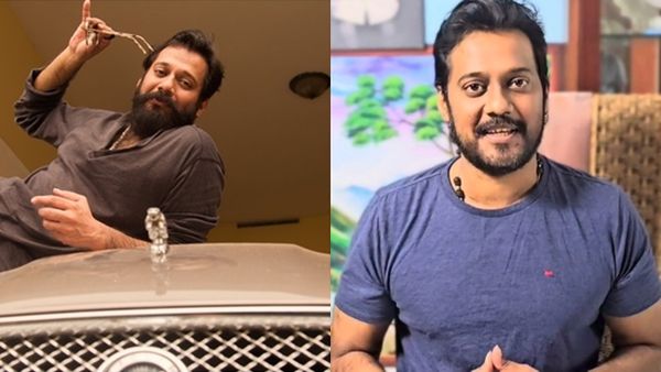 'ഈ ജീവിതം വളരെ കഷ്ടം, ആരും കാണാതെ കരയാറുണ്ട്, വലിയ ഒറ്റപ്പെടലാണ്'; തുറന്ന് പറഞ്ഞ് ബാല