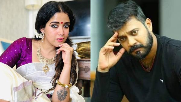 'പാപ്പു എന്റെയും അമൃതയുടേയും കുട്ടിയാണ്, നിനക്ക് വേണേല്‍ നീ വിവാഹം കഴിച്ച് കുട്ടിയുണ്ടാക്ക്'; അഭിരാമിയോട് ബാല