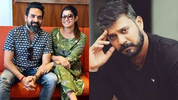 ബാലയ്ക്കെതിരെ അമൃതക്കൊപ്പം ഗോപി സുന്ദറും; വീഡിയോ പങ്കുവെച്ചു, കുറിച്ചത് ഇങ്ങനെ