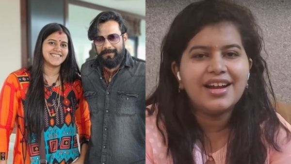 ബാലയ്ക്കൊപ്പം ക്രിസ്മസിനും ഉണ്ടായില്ല; നാട്ടിൽ വരാത്തതിന് കാരണം പറഞ്ഞ് എലിസബത്ത്..വിധിയെന്ന് ബാലയും