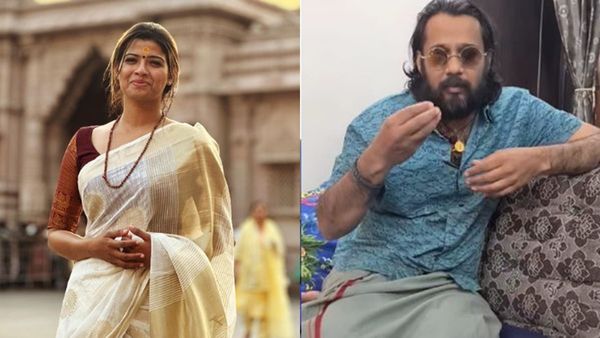  ബാല പറഞ്ഞത് പച്ചക്കള്ളം? അമൃത നടനെതിരെ പോക്സോ കേസ് കൊടുത്തോ?; മറുപടി ഇങ്ങനെ