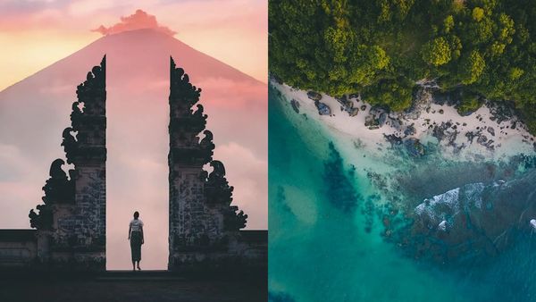 ഇന്ത്യക്കാരെ ഇതാ സന്തോഷ വാർത്ത; ഇനി ബാലിയൊക്കെ എളുപ്പം കറങ്ങാം, വിസ രഹിത യാത്ര അനുവദിച്ച് ഇന്തോനേഷ്യ