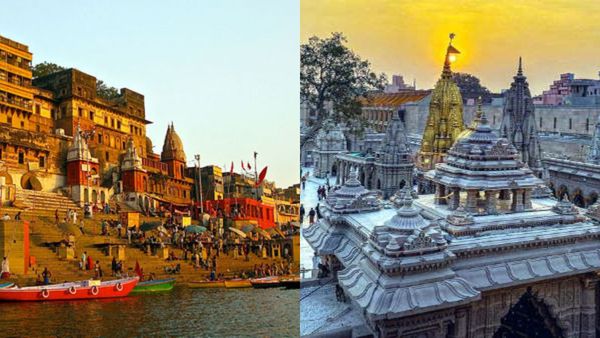 വാരണാസിയുടെ പൈതൃകം തേടി ഒരു യാത്ര; മരണം ആഘോഷമാവുന്ന ഇടം, മണികർണിക ഘട്ട് കാണാതെ മടങ്ങരുത്...