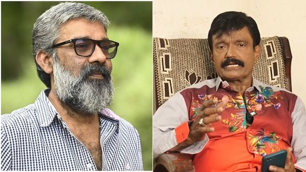 'ഭീമൻ രഘു വെറും മണ്ടനാണ്, കോമാളി, ആ മസിൽ ഉണ്ടെന്നേയുള്ളൂ'; രഞ്ജിത്ത്