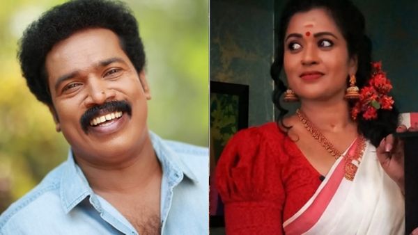  'നിറത്തിന്റെ പേര് പറയാതെ എന്തൊക്കെ തമാശ ഉണ്ടാക്കാം'; ബിനു അടിമാലിക്ക് മറുപടിയുമായി മഞ്ജു പത്രോസ്
