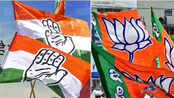 ബിജെപിയോ കോണ്‍ഗ്രസോ? നാലിടത്ത് ഇന്ന് വോട്ടെണ്ണല്‍, ആദ്യഫലസൂചനകള്‍ എട്ടരയോടെ