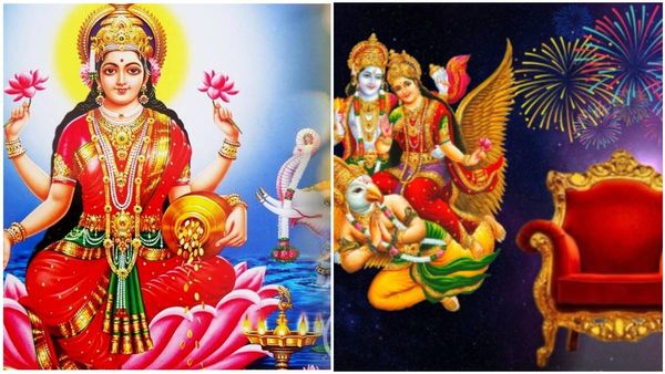 ഈ രാശിക്കാർക്ക് ഒന്നല്ല, രണ്ട് രാജയോ​ഗം;  ഭാ​ഗ്യത്തിന്റെ കുതിച്ചുകയറ്റവും പണത്തിന്റെ വരവും ഉറപ്പ്