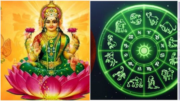 ഈ മൂന്ന്  രാശിക്കാരാണോ? ഇനി വരുന്നത് വമ്പൻ നേട്ടങ്ങളുടെ ദിനങ്ങൾ; വിദേശത്ത് ജോലി, കൈനിറയെ പണം