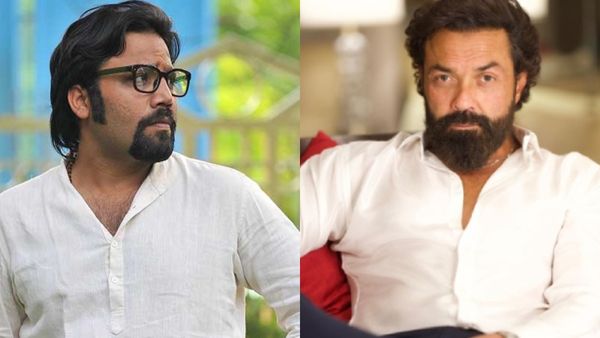 'ഈ കഥാപാത്രത്തിന് ഒന്നിലധികം ഭാര്യമാർ ഉണ്ട്, അതിനാലാണ് മുസ്‌ലിമാക്കിയത്..'; പ്രതികരിച്ച് അനിമൽ സംവിധായകൻ