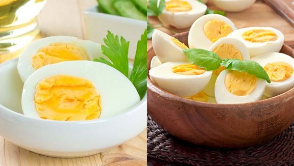 പൊണ്ണത്തടി കുറച്ചിട്ട് തന്നെ ബാക്കി കാര്യം, പുഴുങ്ങിയ മുട്ട ശീലമാക്കിയാലോ? ഗുണങ്ങള്‍ വേറെയും