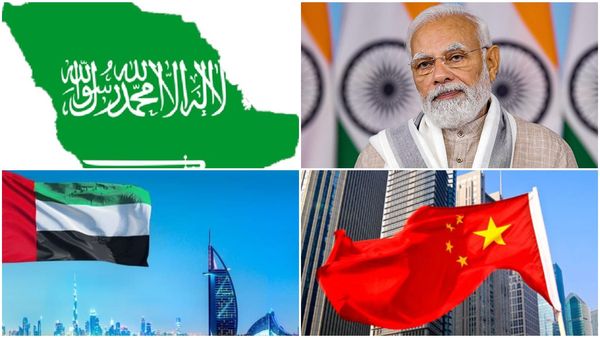 സൗദി അറേബ്യ, യുഎഇ, ഇറാന്‍ മുന്നോട്ട്; തങ്ങളില്ലെന്ന് അര്‍ജന്റീന... 10 രാജ്യങ്ങളുമായി ബ്രിക്‌സ്