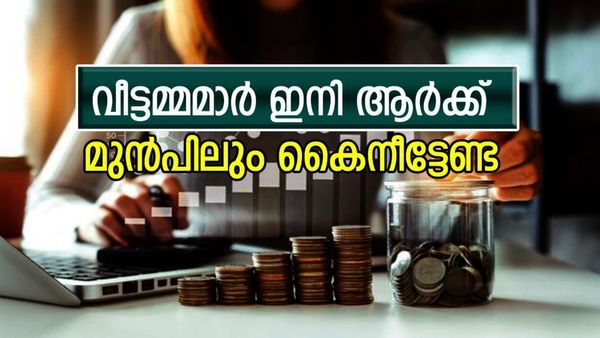 അടുക്കളയിൽ നിന്ന് അരങ്ങത്തേക്ക് വരണ്ടേ..? ഈ അഞ്ച് വഴികൾ പരീക്ഷിക്കൂ, വീട്ടമ്മമാർക്ക് വരുമാനം ഉറപ്പ്...