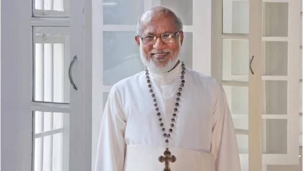 സിറോ മലബാർ സഭയുടെ അധ്യക്ഷ സ്ഥാനം ഒഴിഞ്ഞ് കർദിനാൾ മാർ ജോർജ് ആലഞ്ചരി