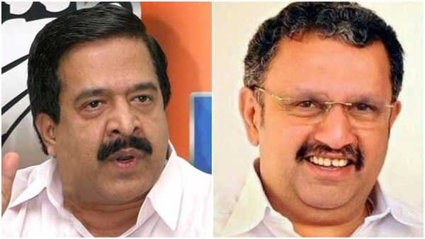 മുരളീധരന്‍ തെലങ്കാനയിലേക്ക്; ചെന്നിത്തലയ്ക്ക് ഛത്തീസ്ഗഡ്... സുപ്രധാന നീക്കവുമായി കോണ്‍ഗ്രസ്