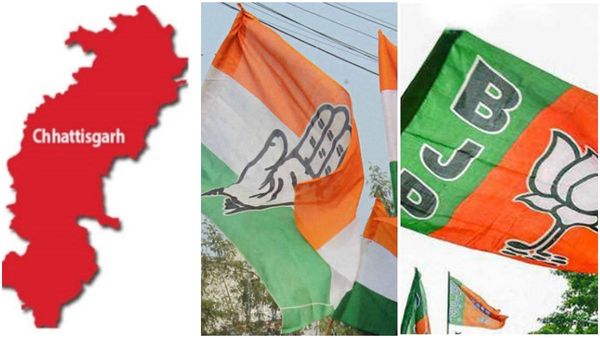 ഛത്തീസ്​ഗഡ് നിയമസഭയിലെ 90 എം എൽ എമാരിൽ 72 പേരും കോടീശ്വരൻമാർ; മുന്നിൽ ഈ പാർട്ടി