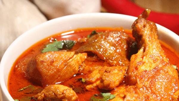 ചിക്കൻ വിഭവങ്ങളിൽ കൃത്രിമ നിറം; 15 കടകൾക്ക് പൂട്ടിട്ട് ഭക്ഷവകുപ്പ്