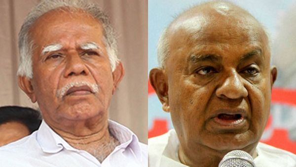 ബിജെപി വിരുദ്ധ നിലപാടും സമാന്തര യോഗവും: സികെ നാണുവിനെ ജെഡിഎസില്‍ നിന്നും പുറത്താക്കി