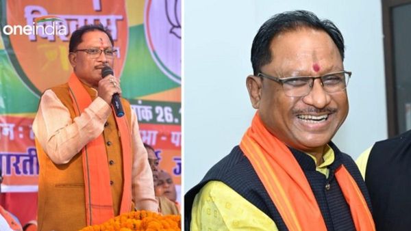 ഛത്തീസ്ഗഡ് മുഖ്യമന്ത്രിയെ തീരുമാനിച്ച് ബിജെപി; വിഷ്ണു ദേവ് സായ് നയിക്കും