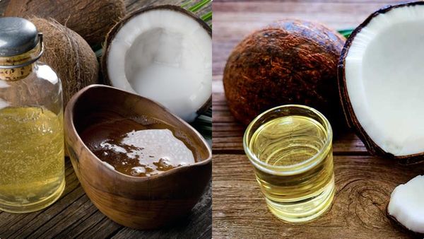 കുടവയര്‍ വല്ലാതെ കൂടിയല്ലോ? ഒറ്റത്തുള്ളി വെളിച്ചെണ്ണ കൊണ്ട് പരിഹരിക്കാം; കഴിക്കേണ്ടത് ഇങ്ങനെ