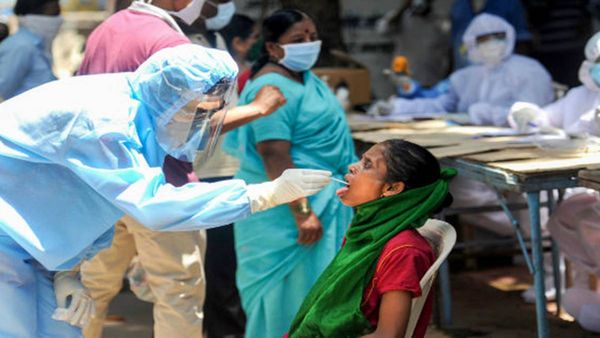 രാജ്യത്ത് ഡിസംബർ 24 വരെ റിപ്പോർട്ട് ചെയ്തത് 63 ജെ എൻ 1 കോവിഡ് കേസുകൾ ; ഏറ്റവും കൂടുതൽ കേസ് ​ഗോവയിൽ