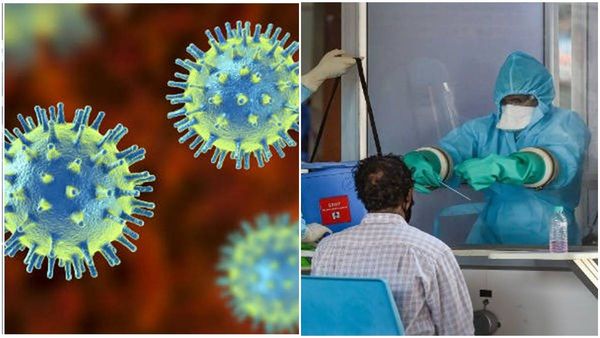 കോവിഡ് വ്യാപനം: കേന്ദ്രമന്ത്രി വിളിച്ച യോ​ഗം ഇന്ന്; കേരളം സാഹചര്യം വിശദീകരിക്കും