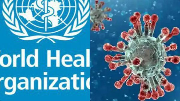 പുതിയ വകഭേദത്തെ കൊവിഡ് വേരിയന്റ് ഓഫ് ഇന്ററസ്റ്റ് ആയി പ്രഖ്യാപിച്ച് ലോകാരോഗ്യ സംഘടന
