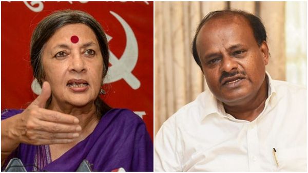 രാമക്ഷേത്ര ഉദ്ഘാടനത്തില്‍ ജെഡിഎസ് പങ്കെടുക്കും; സിപിഎം പങ്കെടുക്കില്ല, കോണ്‍ഗ്രസ് നിലപാട് എന്ത്?