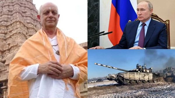 'പുടിൻ മരിക്കും, യുദ്ധം അവസാനിക്കും..'; 2024നെ കുറിച്ചുള്ള ആധുനിക നൊസ്ട്രഡാമസിന്റെ പ്രവചനം ഞെട്ടിക്കുന്നത്..!