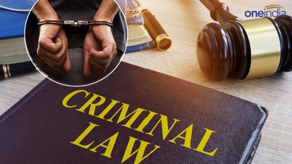 മൂന്ന് ക്രിമിനൽ ബില്ലുകൾ നിയമമായി; രാഷ്ട്രപതിയുടെ അംഗീകരം