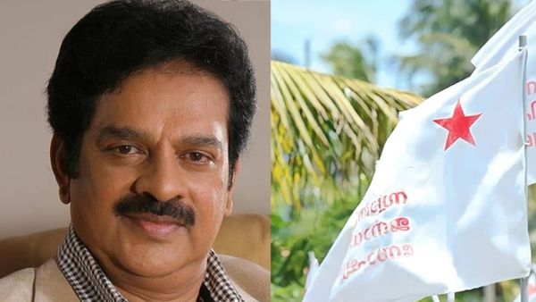 'പൗരബോധമില്ലാത്ത കിഴങ്ങന്‍മാര്‍'; ഭീമന്‍ രഘുവും രാജസേനനും ബിജെപിയില്‍ വന്നത് ഗ്ലാമറിന്റെ പേരിലെന്ന് ദേവന്‍