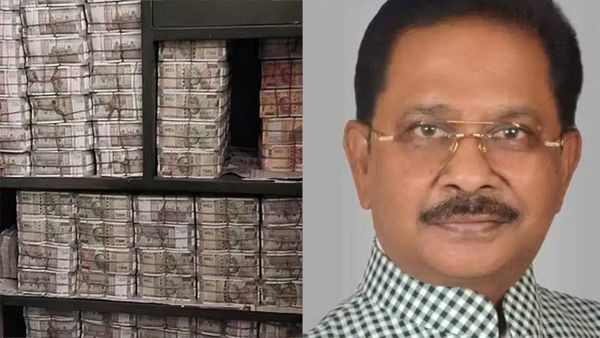 കോണ്‍ഗ്രസ് എംപിയില്‍ നിന്ന് പിടിച്ചെടുത്തത് റെക്കോഡ് കള്ളപ്പണം! ഏറ്റവും വലിയ കള്ളപ്പണ വേട്ട