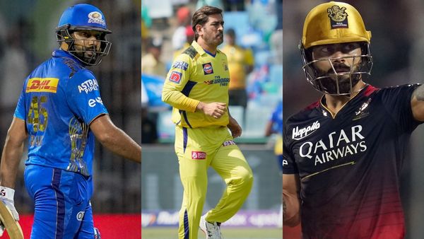 തല, ഹിറ്റ്മാൻ, കിംഗ് എന്നിവരുടെ ഐപിഎൽ പ്രതിഫലം ഇത്രയോ..! ഈ ഓസീസ് താരങ്ങളേക്കാൾ കുറവ്, എന്ത് ഗതിയിത് ?