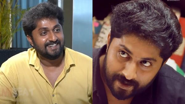 'അച്ഛന്റെ പൈസ വാങ്ങി ജീവിക്കാനൊരു ബുദ്ധിമുട്ട് അങ്ങനെയാണ് ആ തീരുമാനമെടുത്തത്'; ധ്യാൻ ശ്രീനിവാസൻ