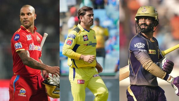 തല ധോണി മുതൽ ഗബ്ബാർ വരെ; ഐപിഎല്ലിൽ അവസാന ആട്ടത്തിന് ഇറങ്ങുന്നവർ ഇവരൊക്കെ...