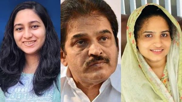 ഷഹനയ്ക്ക് പിന്നാലെ കോഴിക്കോട്ടെ ഷബ്നയും; സ്ത്രീധന സമ്പ്രദായം അപമാനകരവും വേദനാജനകവും: കെസി വേണുഗോപാല്‍